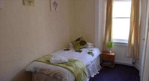 Newcastle Arms Hotel Coldstream Exteriör bild